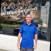 Worthington Industries Employee Christopher Giannini's profile photo