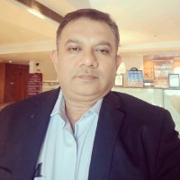 Ritesh Vora Email