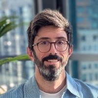 Flipside Group Employee Ross Gilman's profile photo