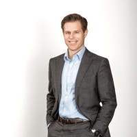 FSN Capital Partners Employee Moritz Hafner's profile photo