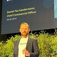 Daniel Sandermann Email
