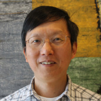 Fortinet Employee Daniel Tai's profile photo