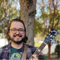 Reunion Blues Employee Alex Bryceson's profile photo