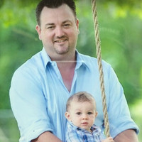 Fab Services Ltd. Employee Randy Newton's profile photo