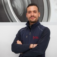 Delta visione Employee Marco Ventra's profile photo