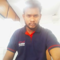 AP Enterprises Employee R Udayakumar Udhaya's profile photo