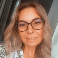 Banca Transilvania Employee Ioana Man's profile photo