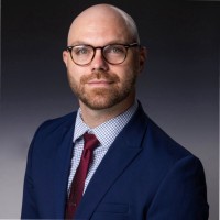 Premier Home Pros Employee Matthew Clevenger's profile photo