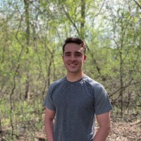 MANTECH Employee Carter Emerson's profile photo