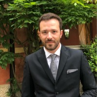 Eurofork Employee Paolo Bosco's profile photo