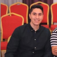 Corals LLC Employee Adam Saleem's profile photo