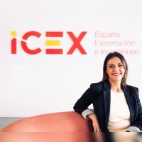 ICEX Employee Asunción Herráez Rodrigo's profile photo