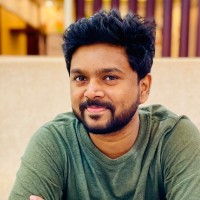 Akil Senthil Email & Phone Number