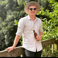 Informed Solutions Employee Jack Gallop's profile photo