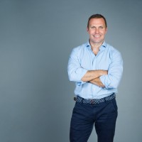 CBRE UK Employee Graham Barr's profile photo