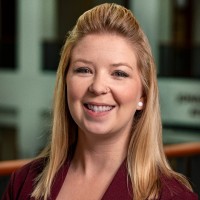 Bowling Green State University Employee Taylor True's profile photo