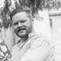 MKN Employee Patrick Hughes's profile photo