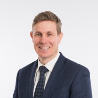 M+A Partners Employee Scott Lindsay's profile photo