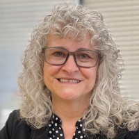 Ethnos360 Employee Rosie Cochran's profile photo