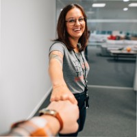 Ignite Procurement Employee Vivian Llarena's profile photo