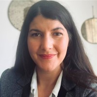 NextLink Group Employee Audrey Delannoy's profile photo