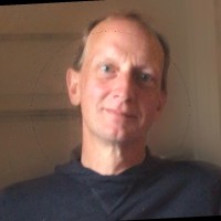 Dyson Employee Evan Stevens's profile photo