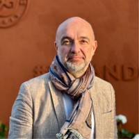 Gérard Le Comte Email & Phone Number