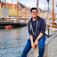 Chronos Agency Employee Joshua Foo's profile photo