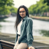 Scope People Employee Marije Goudriaan's profile photo