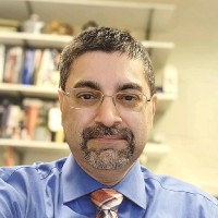 University of Pennsylvania School of Dental Medicine Employee Faizan Alawi's profile photo