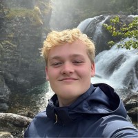 computerzaak.nl Employee Mika Hartgers's profile photo
