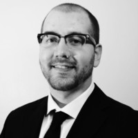 Relogix Employee Alexander Kravis's profile photo