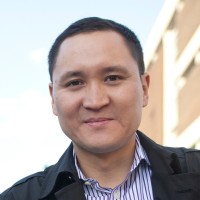 Nua Money Employee Alanbek Yussupov's profile photo