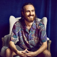 Roboflow Employee Isaac Robinson's profile photo