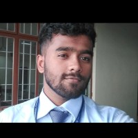 SysCloud Employee Rahul Pv's profile photo