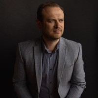 Evgeniy Kharam Email & Phone Number