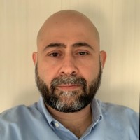 Meta Employee Ali Ercan's profile photo