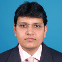IVP LIMITED Employee Rakesh Joshi's profile photo