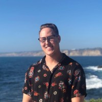 G2 Innovative Solutions, Inc. (G2IS) Employee Taylor Mason's profile photo