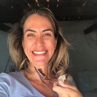 Guararapes Confeccoes S/A. Employee Renata Fonseca's profile photo