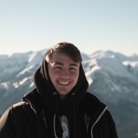 Disko Employee Justin Obrycki's profile photo