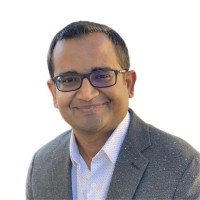 Rivian and Volkswagen Group Technologies Employee Ajay Kumar's profile photo