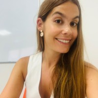 ASATA Employee Patricia Álvarez Marqués's profile photo