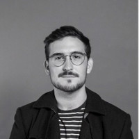 Meta Employee Nico Ramirez's profile photo