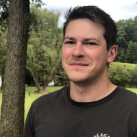 AAS Employee Neil McGregor's profile photo
