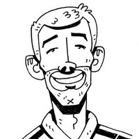 Blue Water Autonomy Employee Jeff Kreis's profile photo