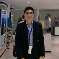 MEASAT Global Berhad Employee Amirul Sudinar's profile photo