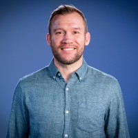 Powur Solar Workforce Employee Justin Brooks's profile photo