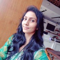 CrossTower Employee Megha Soni's profile photo