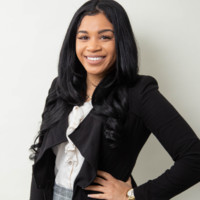 Coren N. Adams-Dejesus Email & Phone Number